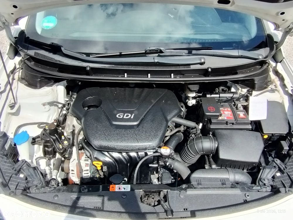 Hyundai i30 1.6 Fifa World Cup Edition - 37