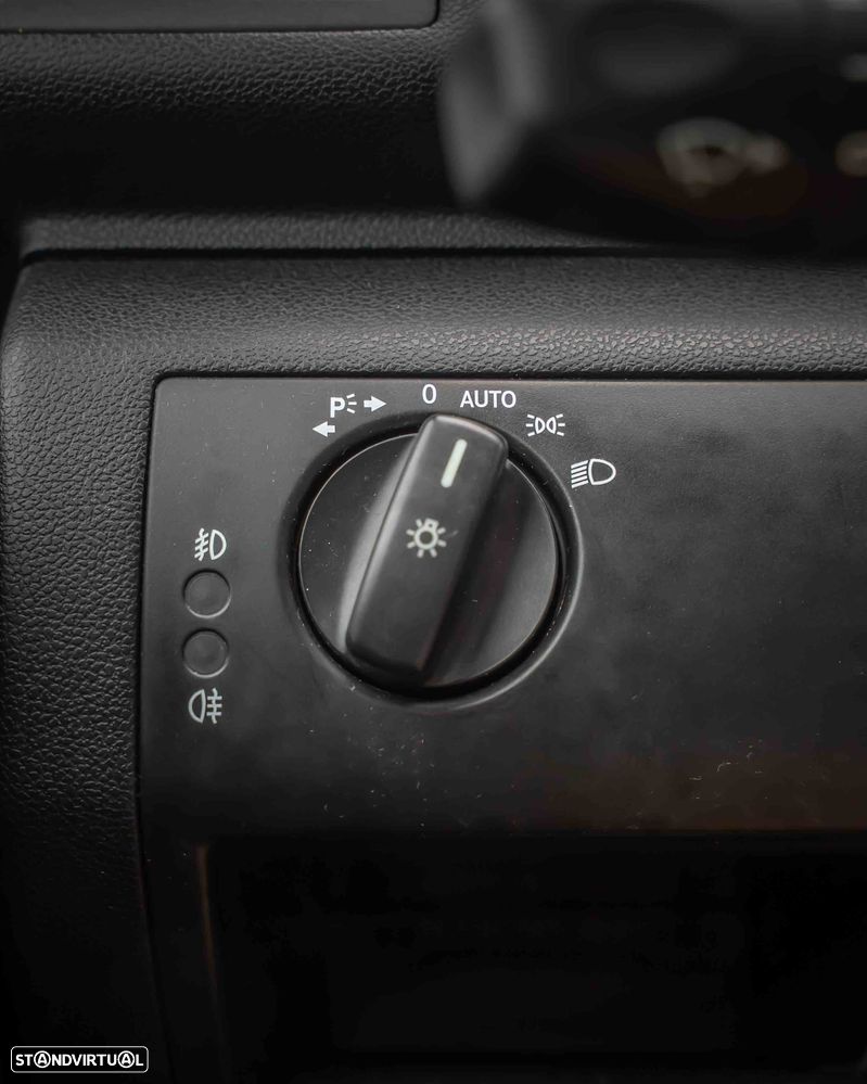 Mercedes-Benz A 180 CDI Autotronic Avantgarde - 20