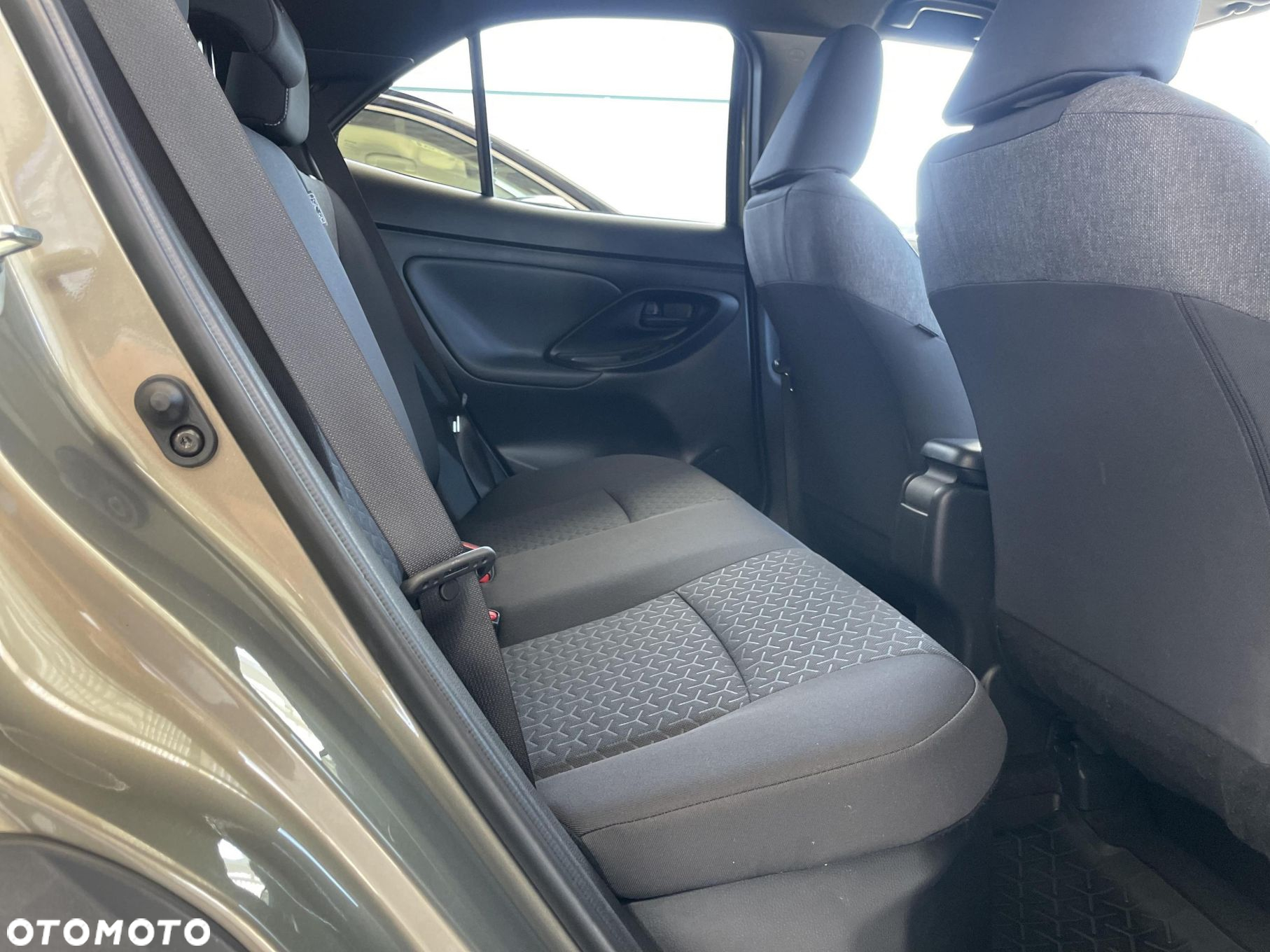 Toyota Yaris Cross - 10