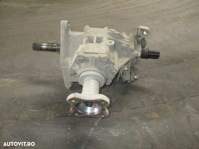 Cutii de viteze manuale / VANZARII SI REPARATII cutii viteze - 2