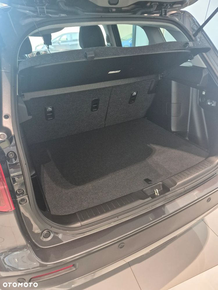 Suzuki Vitara 1.4 Boosterjet mHEV Premium Plus 4WD - 8