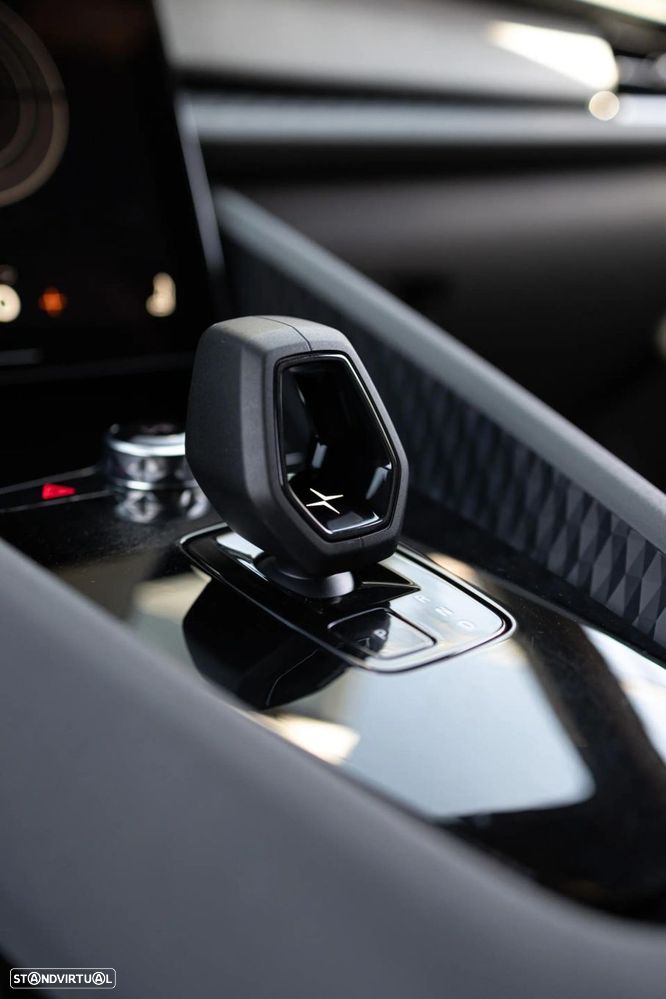 Polestar 2 Long Range 78 kWh - 42