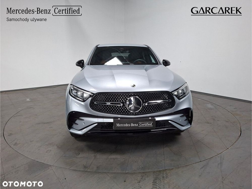 Mercedes-Benz GLC - 7