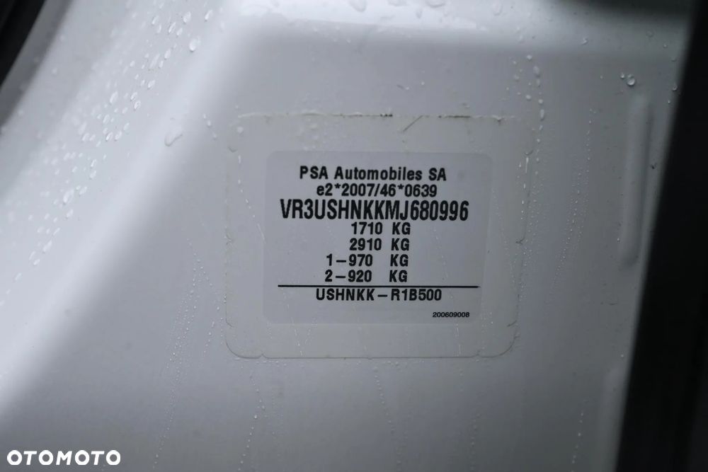 Peugeot 2008 PureTech 100 Stop&Start Active Pack - 15