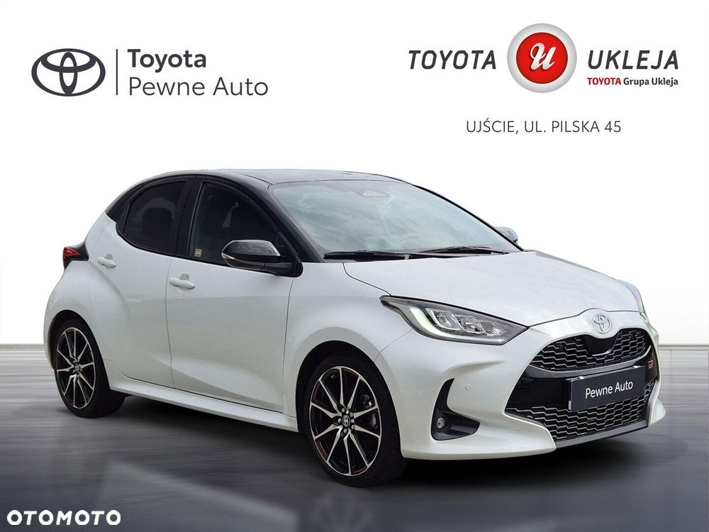 Toyota Yaris - 28