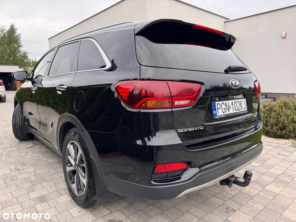 Kia Sorento 2.0 CRDI L - 11