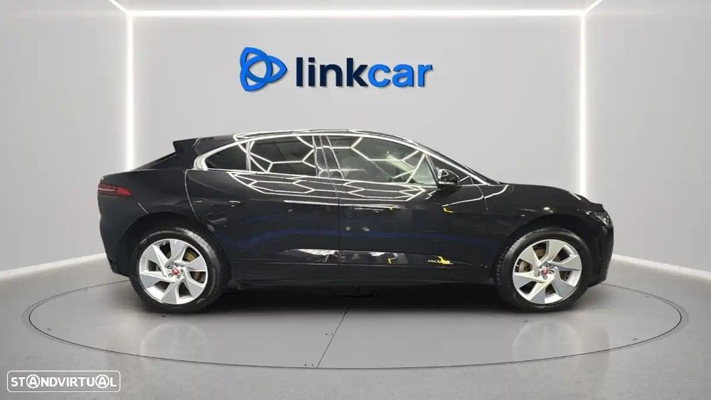 Jaguar I-Pace - 7