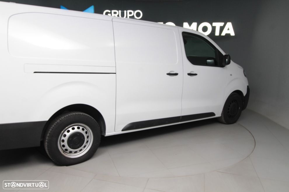 Fiat Scudo Scudo L3h1 1.5 Bluehdi 100cv - 2
