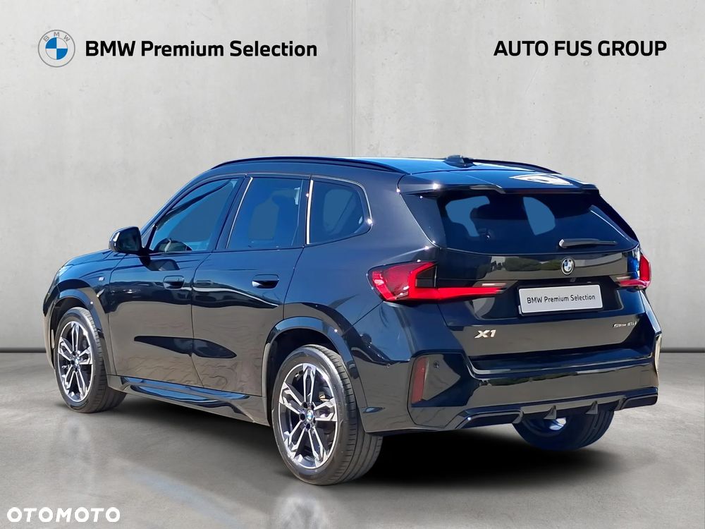 BMW X1 - 3