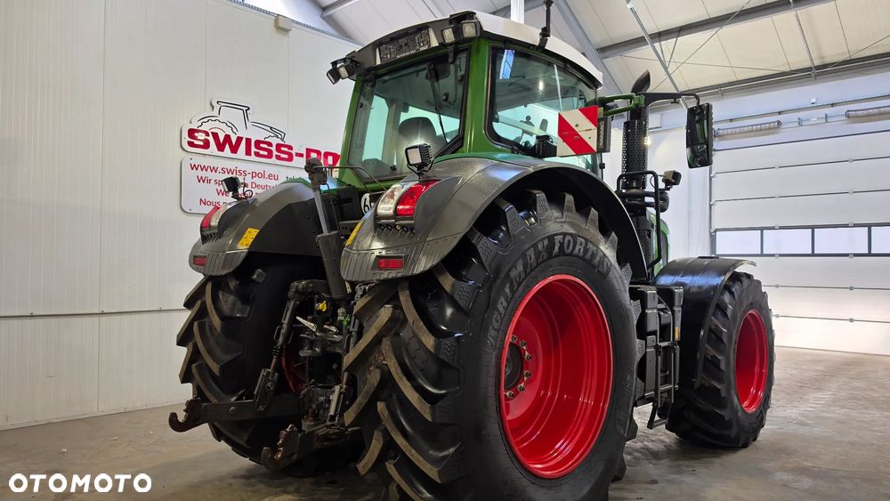 Fendt 939 Vario Profi Plus GPS 65Km-H 936 Grip 942 Gen 6 933 Profi 8732 dyna 7290 r Valtra S - 9
