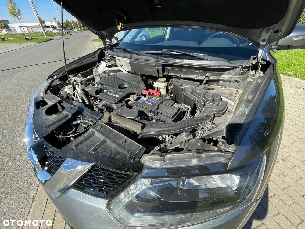 Nissan X-Trail 1.6 DIG-T Tekna - 30