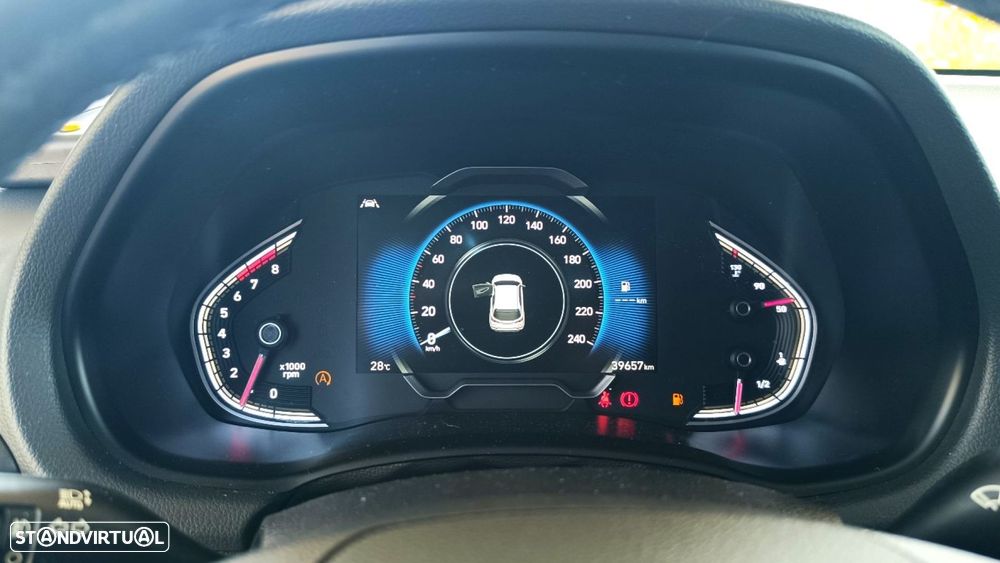 Hyundai i30 1.0 T-GDI Style - 15