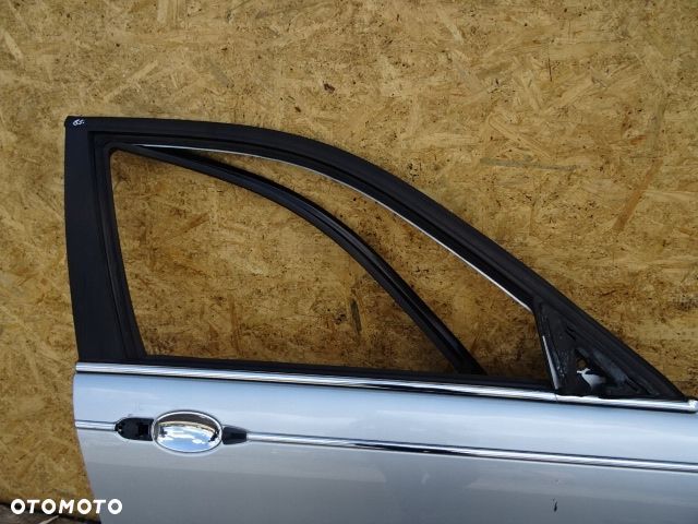 DRZWI PRAWY PRZÓD PRAWE PRZEDNIE ROVER 75 NR85 - 2