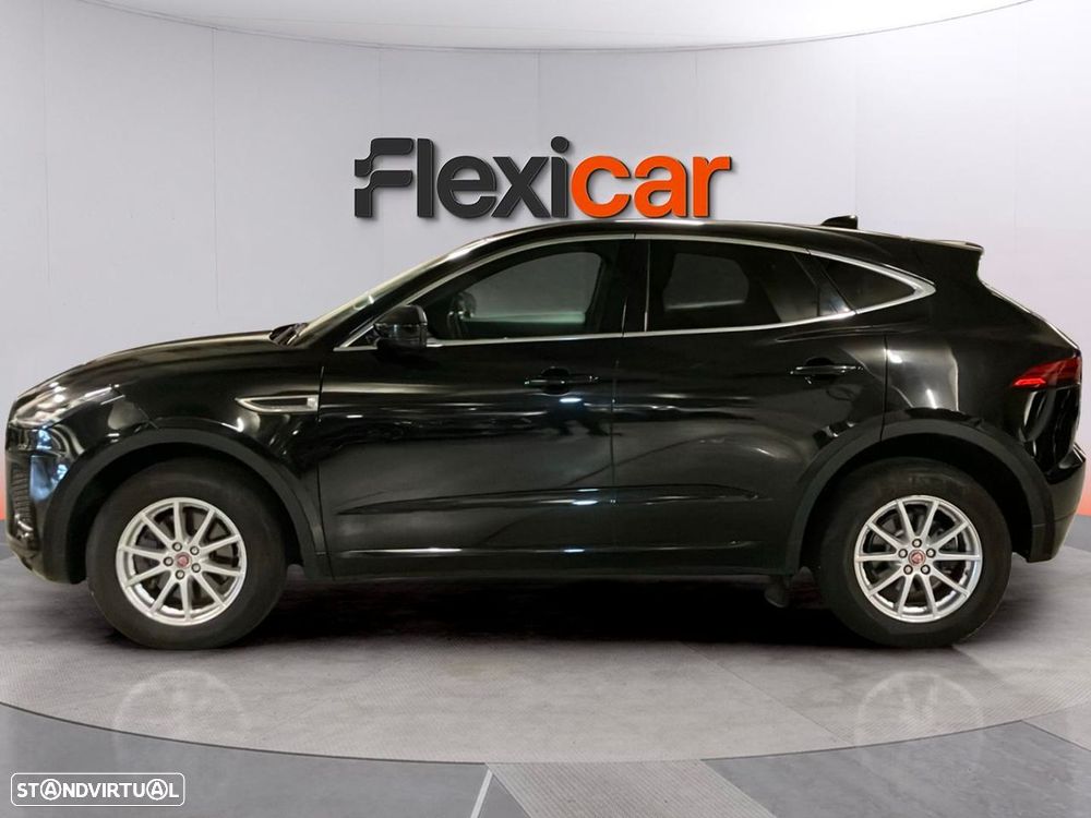 Jaguar E-Pace 2.0 i4D R-Dynamic - 3