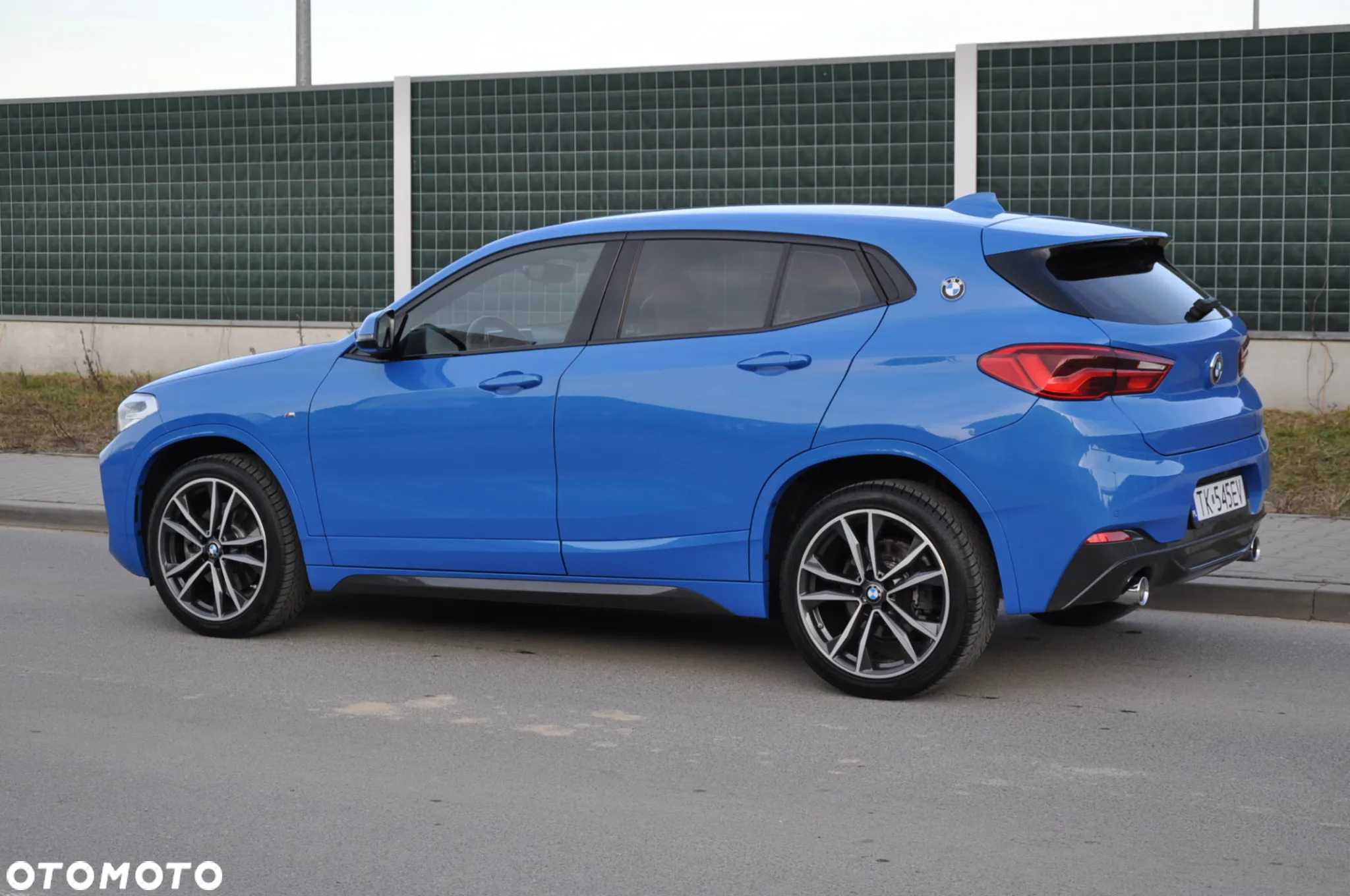 BMW X2 sDrive20i - 31