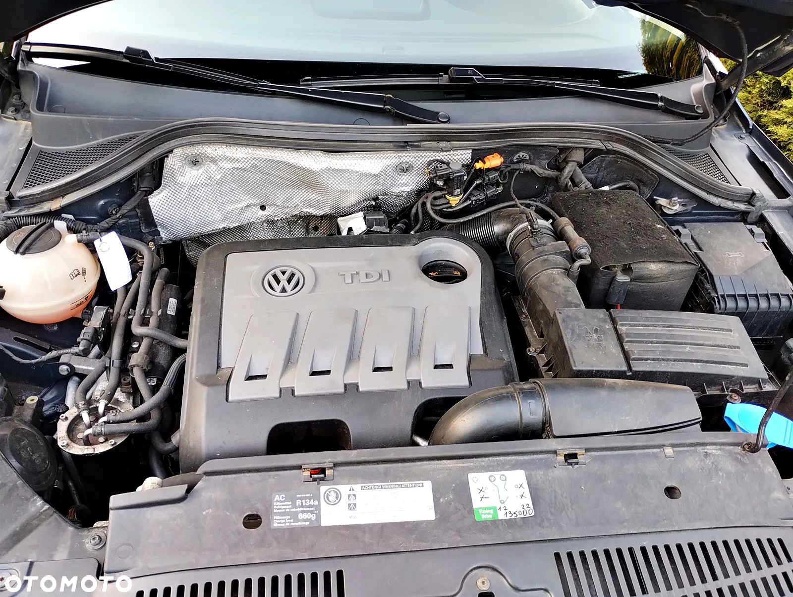 Volkswagen Tiguan 2.0 TDI 4Mot Sport&Style - 16