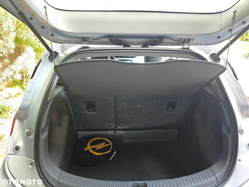 Opel Ampera Ultimate - 12