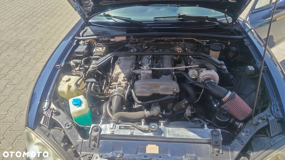 Mazda MX-5 1.8 16V - 6