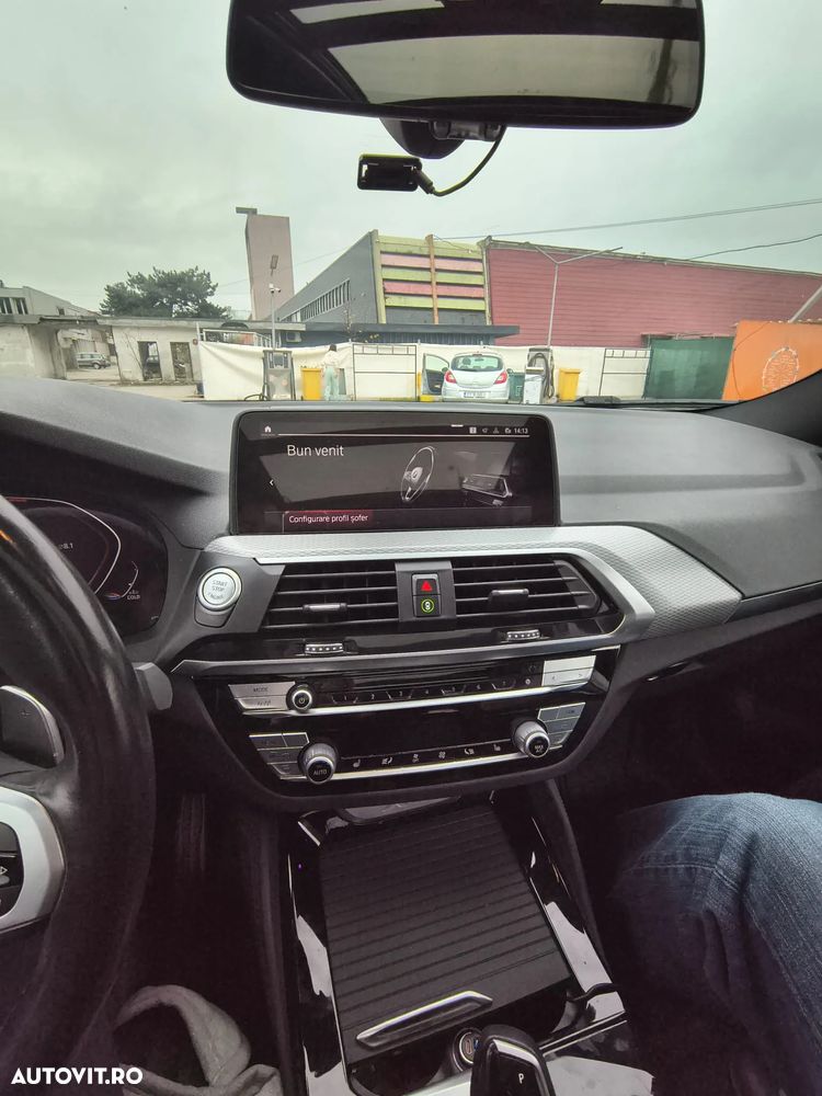 BMW X4 xDrive20d - 16