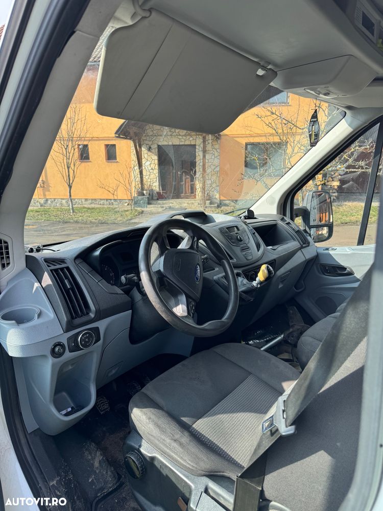 Ford Transit - 5