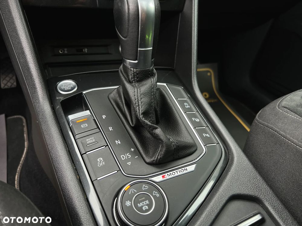 Volkswagen Tiguan 2.0 TSI BMT 4Mot Highline DSG - 30