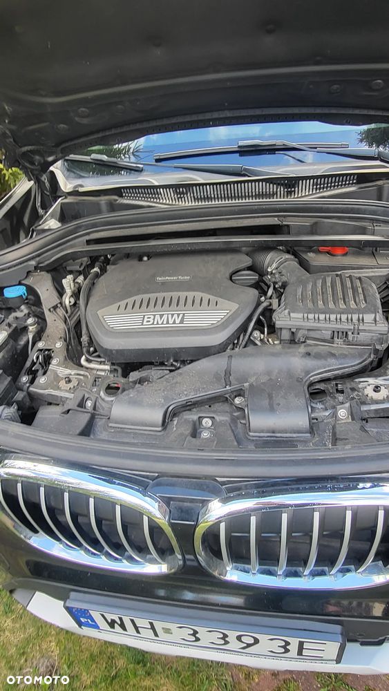 BMW X1 xDrive20d xLine - 5