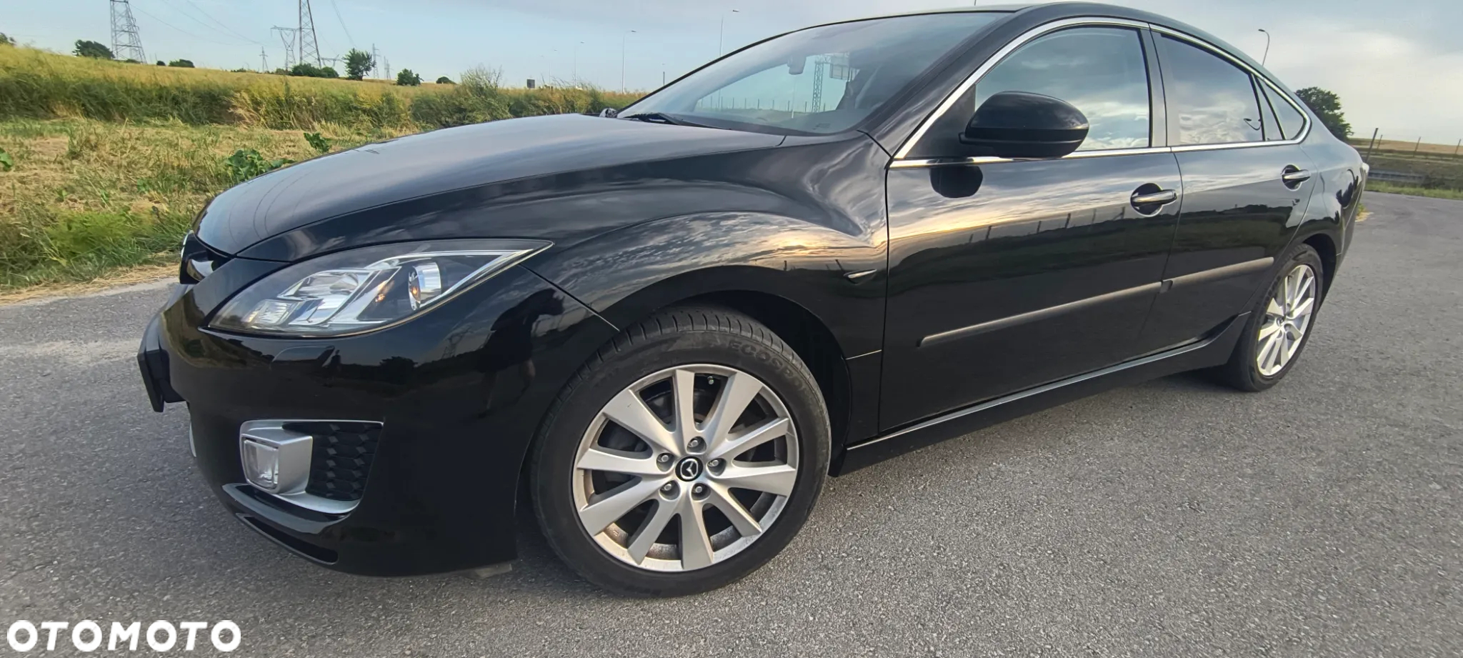 Mazda 6 1.8 Comfort - 3
