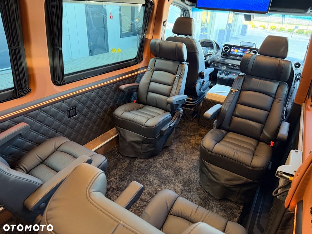 Mercedes-Benz Sprinter - 27