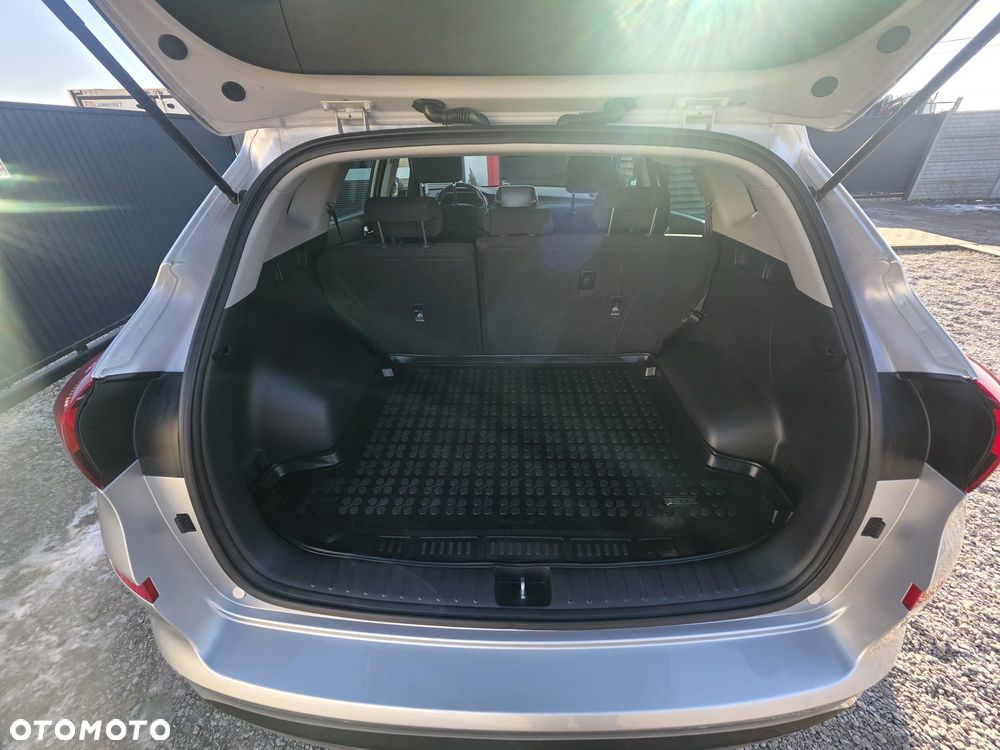 Hyundai Tucson 1.6 CRDi 48V-Hybrid 2WD DCT Select - 20