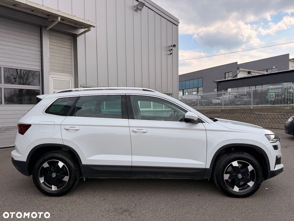 Skoda Karoq 1.5 TSI ACT Style - 2