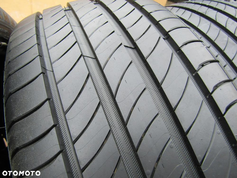 4x Felgi Stalowe  KOŁA 17 Toyota Proace II Peugeot Traveller Expert IV Partner III 7 j 5x108 ET46 piasta 65,1 mm + Opony 225/55 17 Michelin Letnie - 19