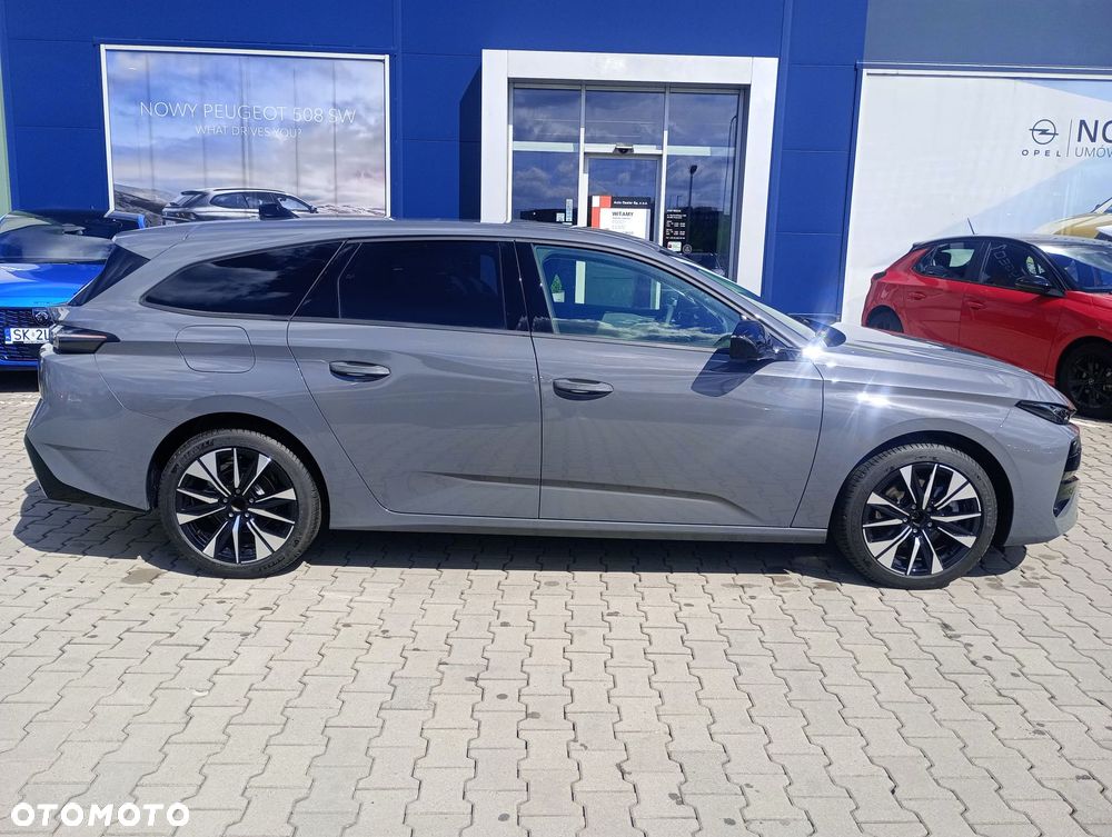 Peugeot 308 1.2 mHEV Allure S&S e-DCS6 - 5