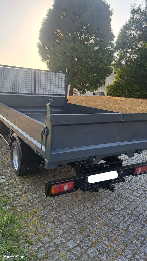 Mitsubishi Fuso/canter 3c13 - 4