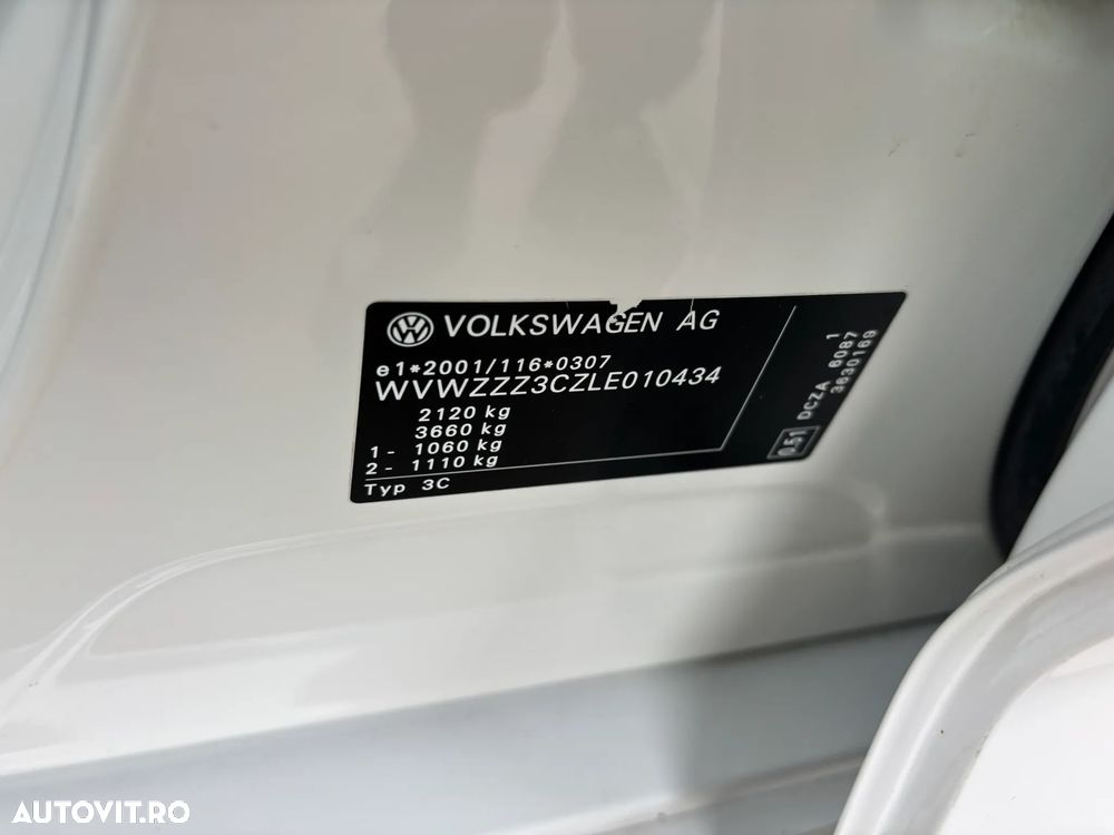 Volkswagen Passat Variant 1.6 TDI SCR DSG Business - 40