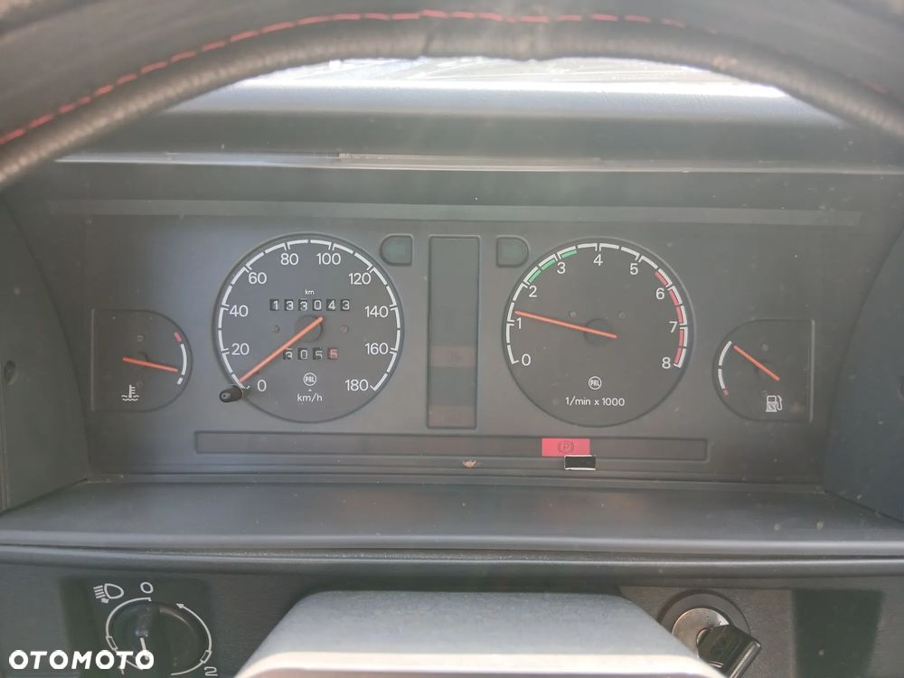 Skoda Favorit GLX - 8