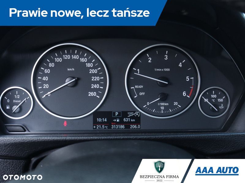 BMW Seria 3 - 13