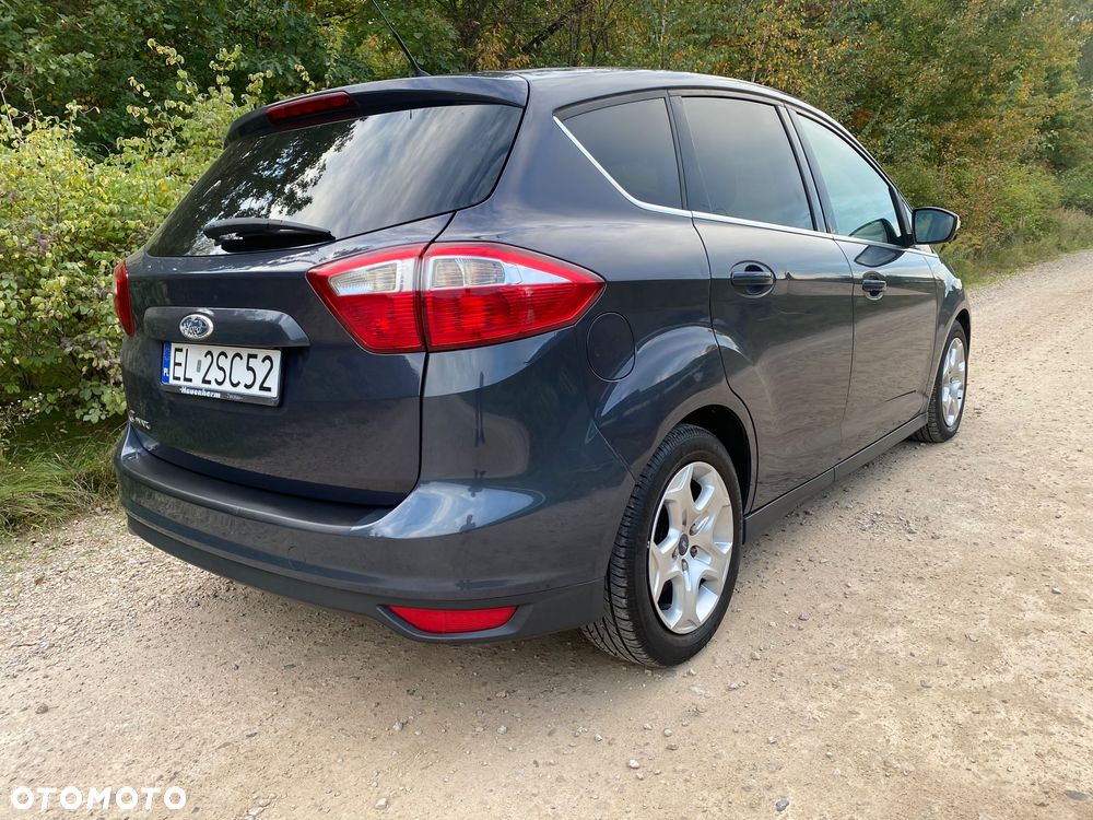 Ford C-MAX - 11