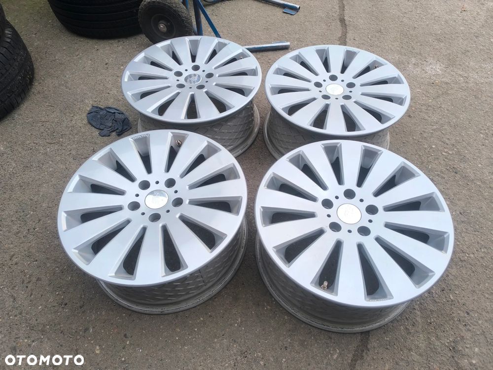 5x114,3 Felgi Aluminiowe Alufelgi 17 Koła 5x114 NISSAN TOYOTA LEXUS SUZUKI RENAULT DACIA HONDA HYUNDAI MAZDA KIA MITSUBISHI Legnica ALU-RAD - 2