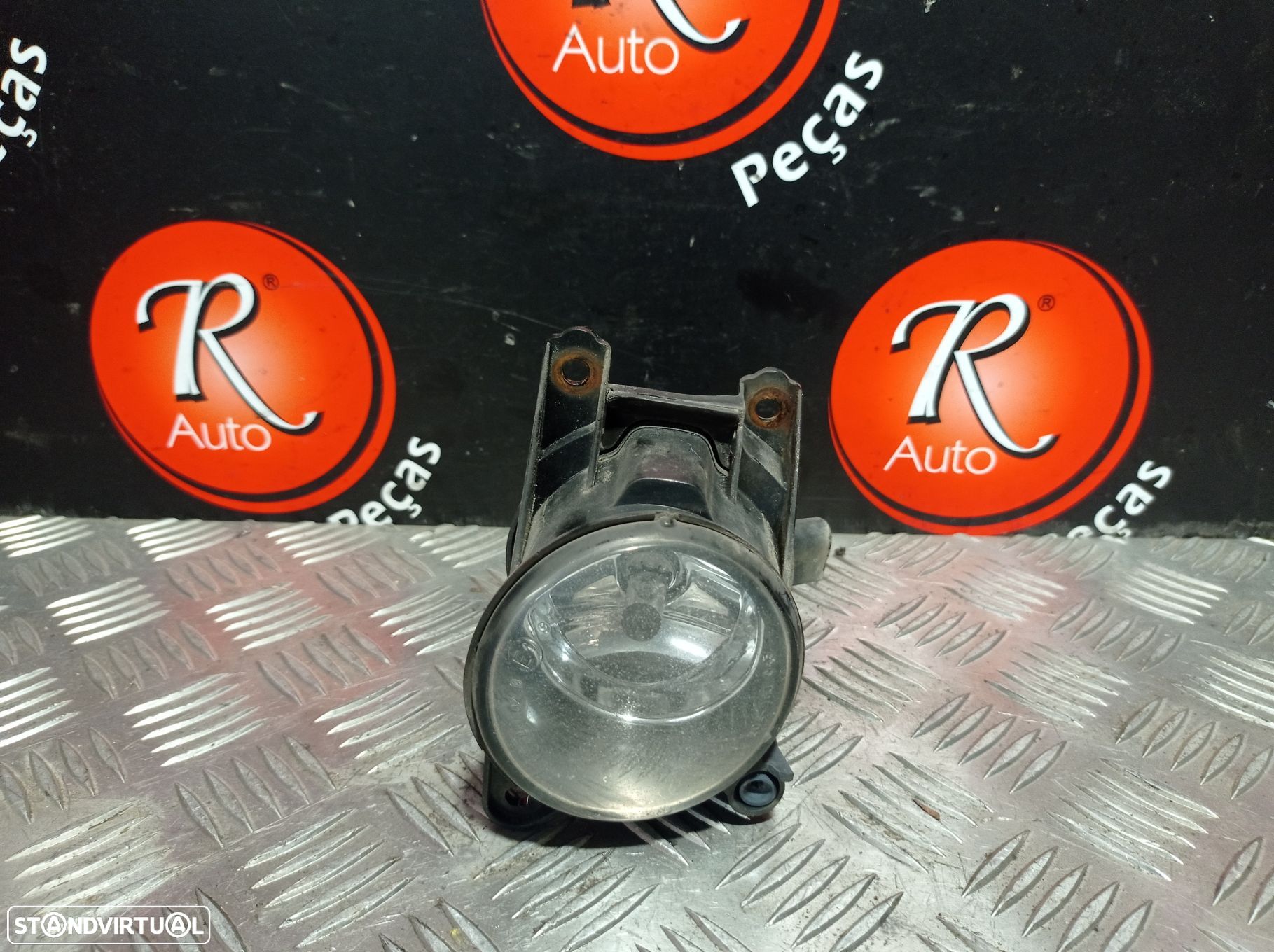 Farol De Nevoeiro F/E Volkswagen Polo (6N1) - 1