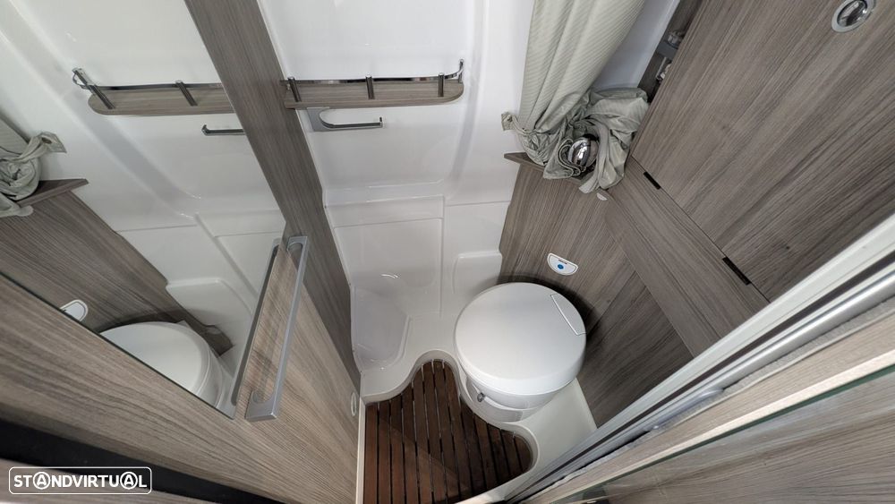 Fiat Ducato RANDGER - 27