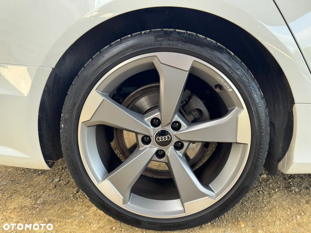 Audi A6 Avant 2.0 TDI DPF - 27