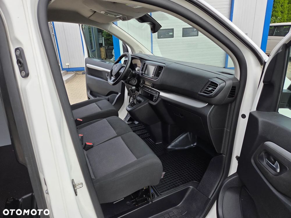 Opel Vivaro Extra Long 3,0t Enjoy (bryg.) - 27