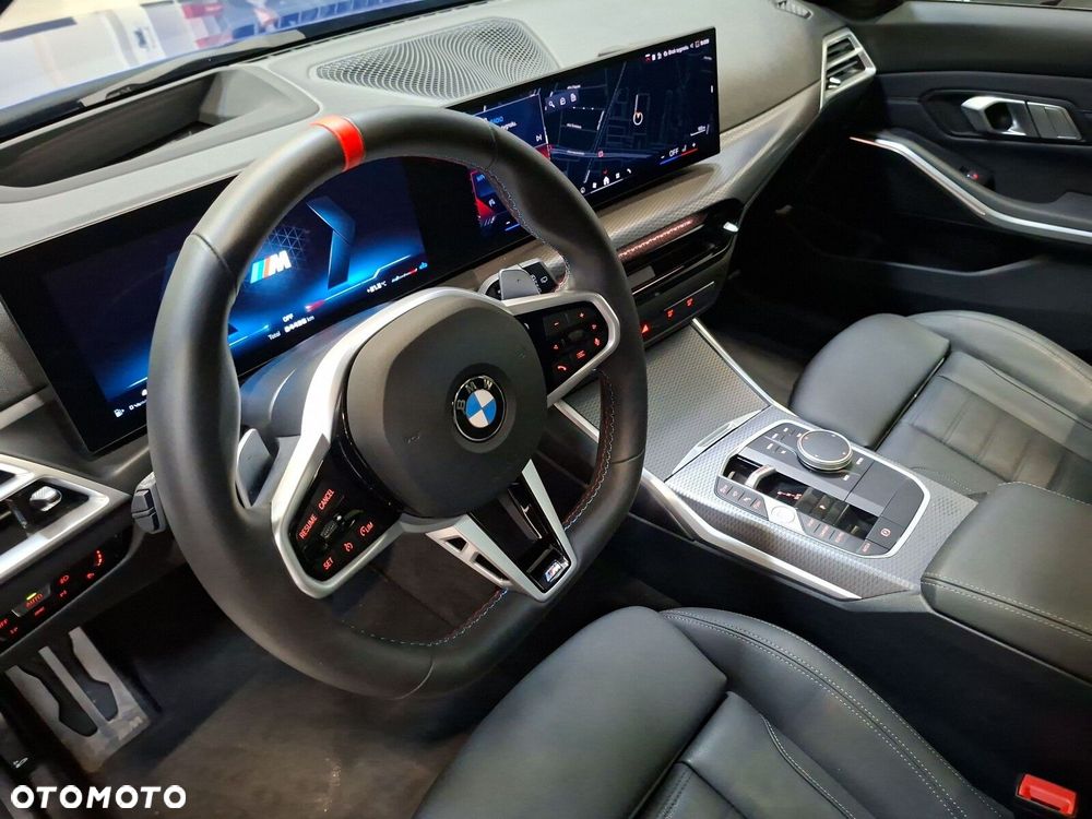 BMW Seria 3 - 11