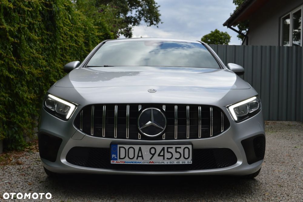 Mercedes-Benz Klasa A 180 d Progressive 7G-DCT - 16