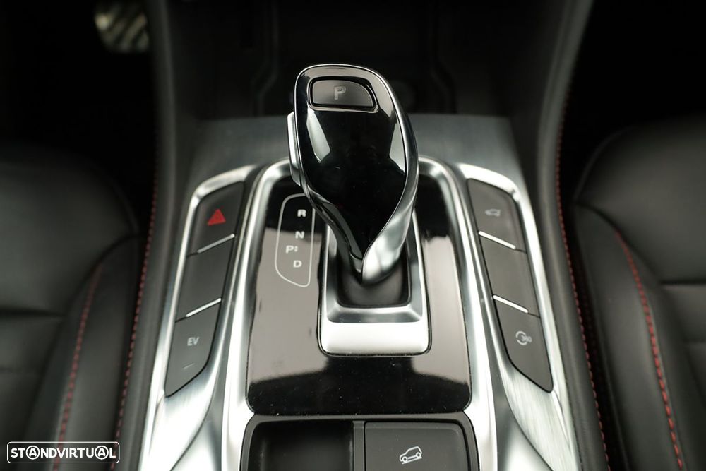 MG EHS 1.5 T-GDI Plug-in Hybrid Luxury - 15