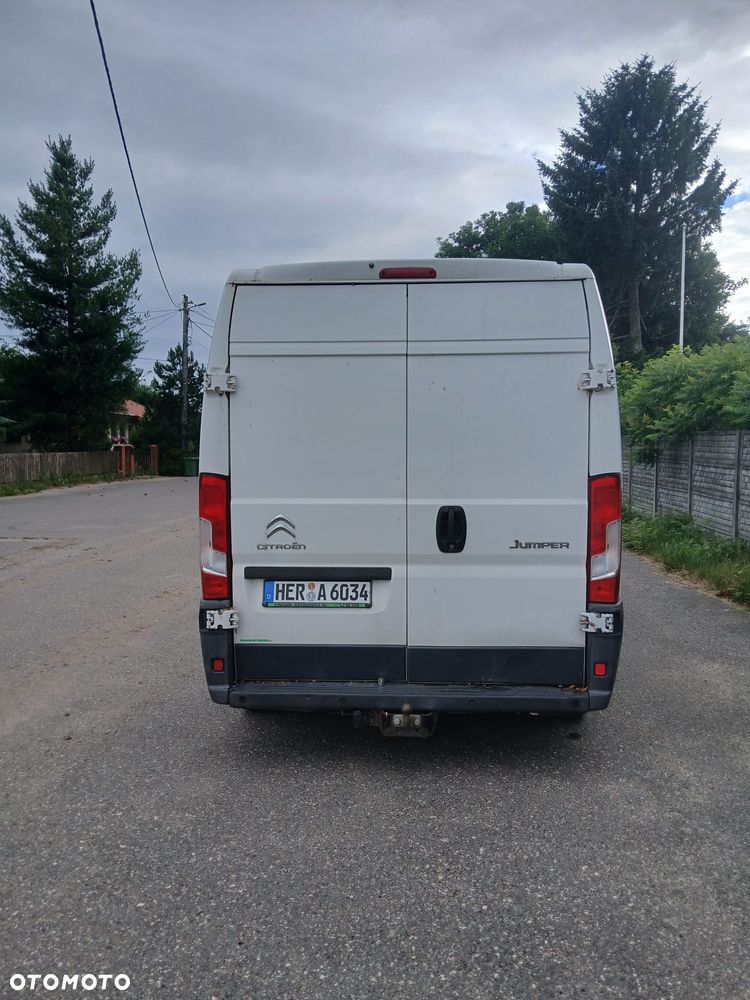 Citroën Jumper - 6