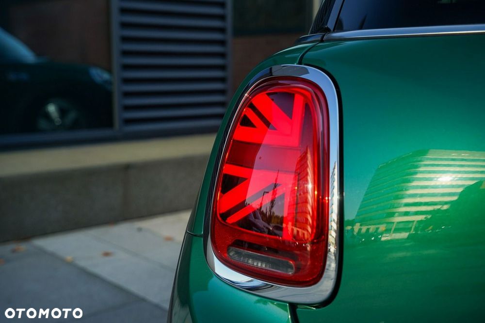 MINI Cooper S 60 Years Chili - 36