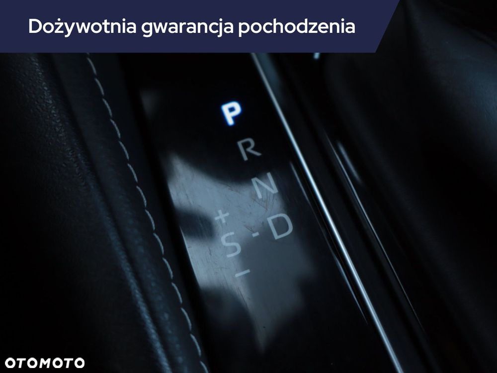 Toyota Corolla - 21