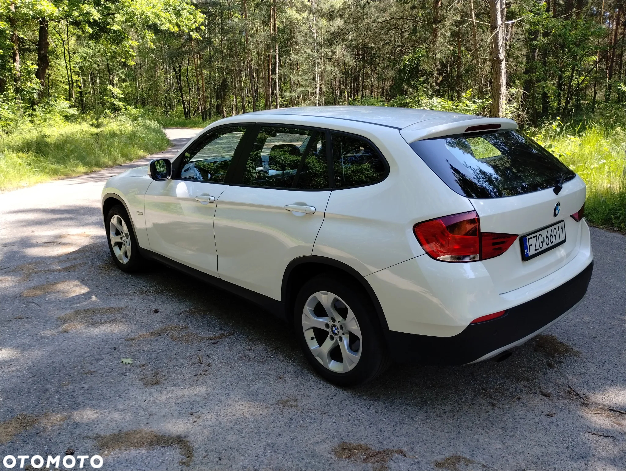 BMW X1 sDrive18i - 2
