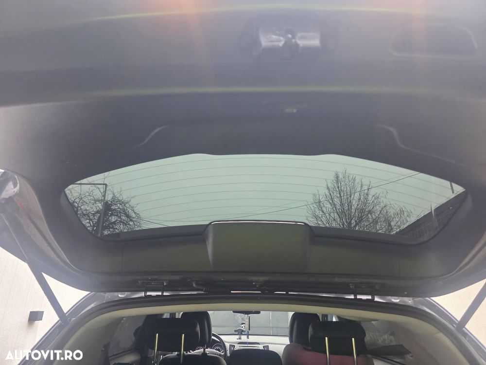 Kia Sportage 2.0 DSL MT 4x4 STYLE - 15